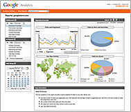 Analytics